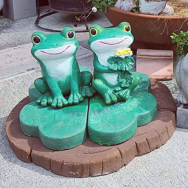 mocomocoさんの部屋