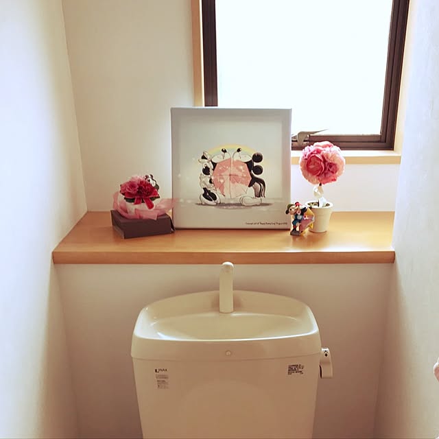 mi33mikiminiさんの実例写真