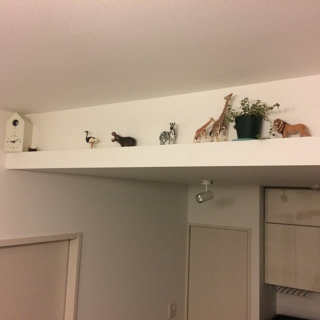 milkyさんの実例写真