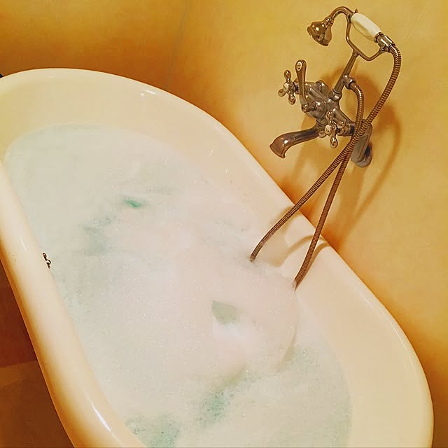バス/トイレのインテリア実例 - 2016-06-27 16:46:54