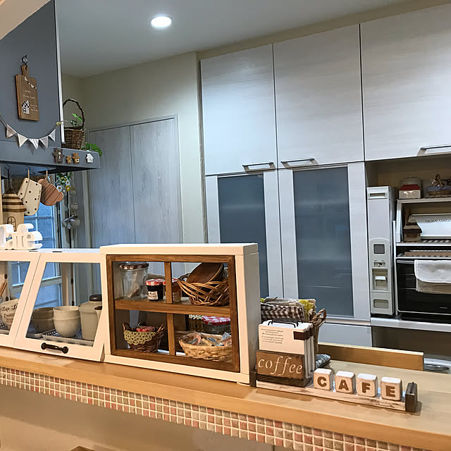 mikiさんの実例写真