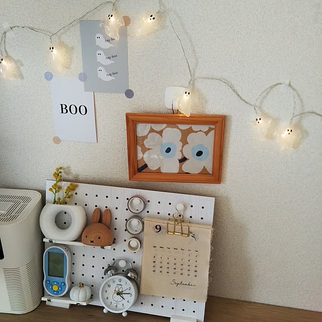 Yurieさんの部屋