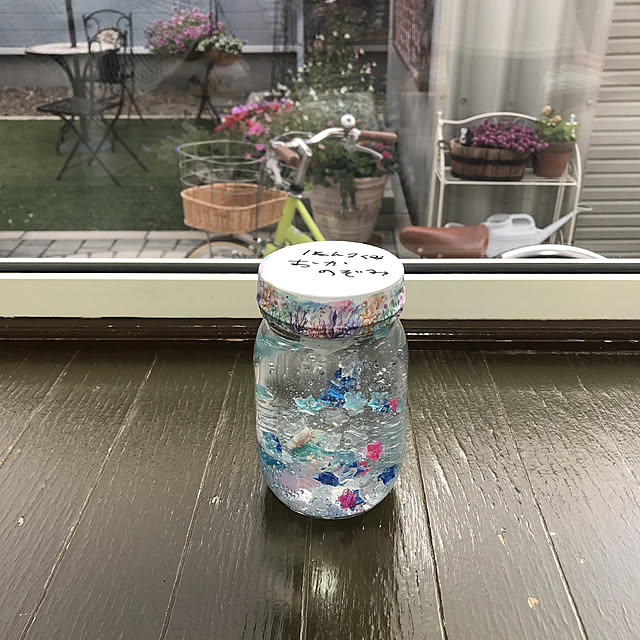 michkoさんの実例写真