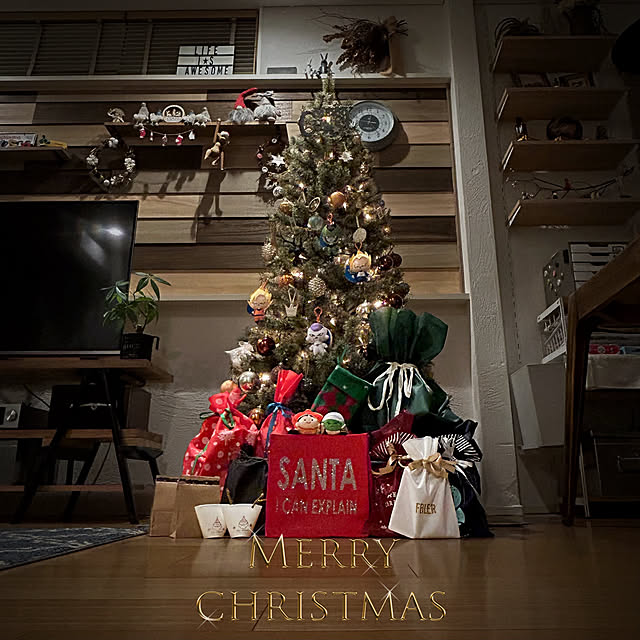 adamoさんの実例写真