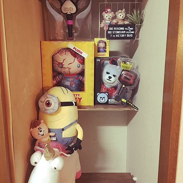 poohchanさんの実例写真
