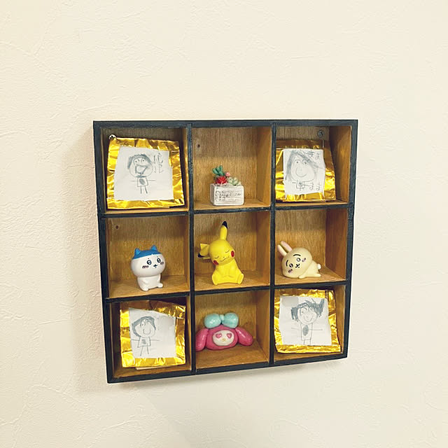 keep_patienceさんの実例写真