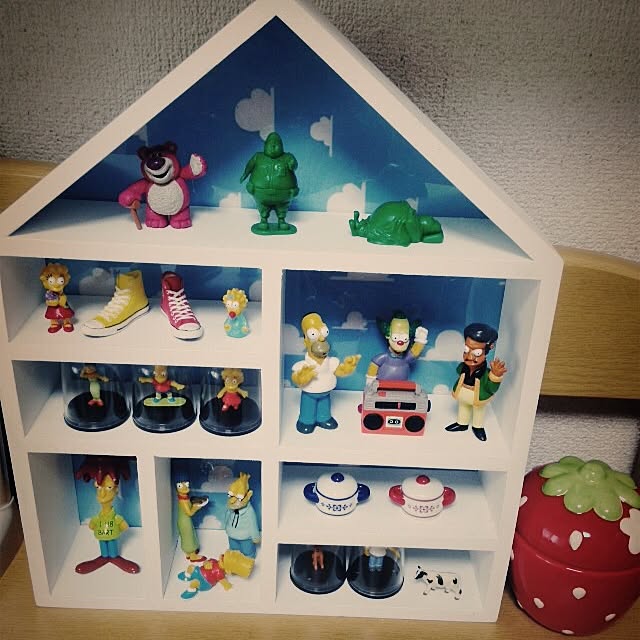 donghaeさんの実例写真