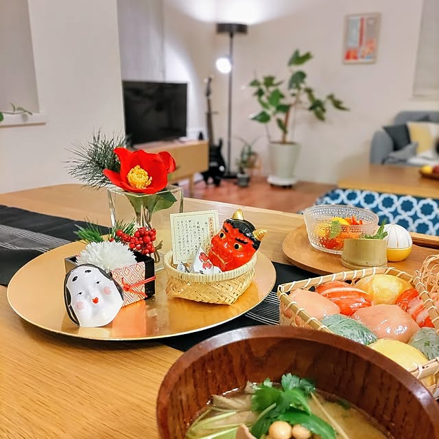 Haさんの部屋