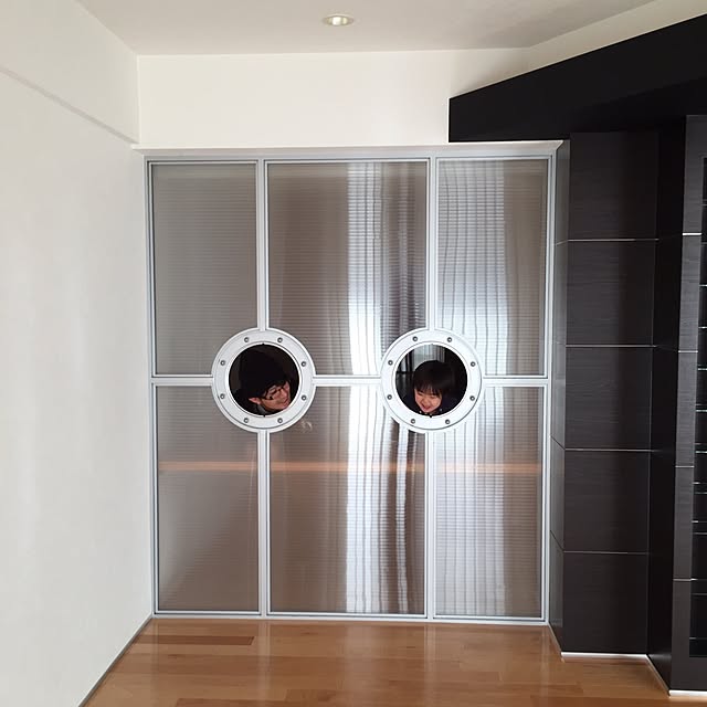 RainDropさんの実例写真
