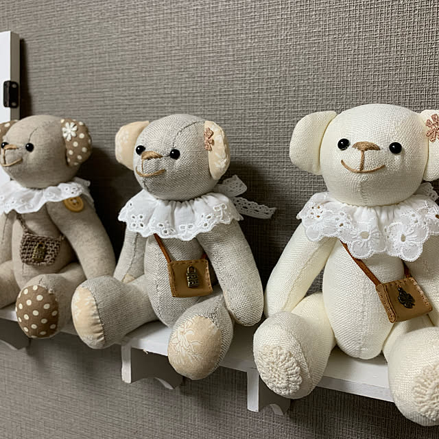 nana..さんの実例写真