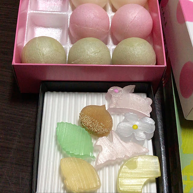 実例写真