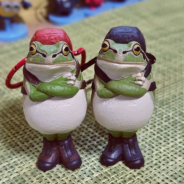 mocomocoさんの部屋