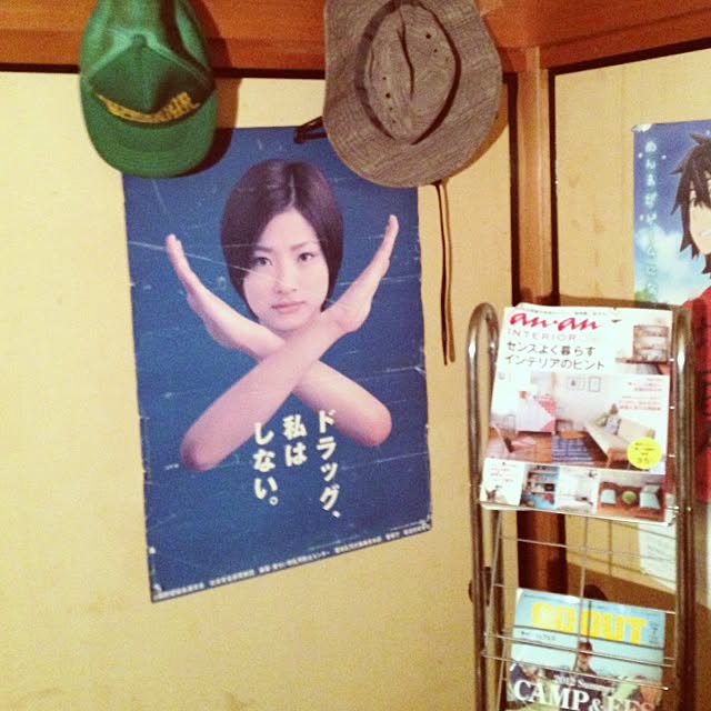 SHOW-HEYさんの実例写真