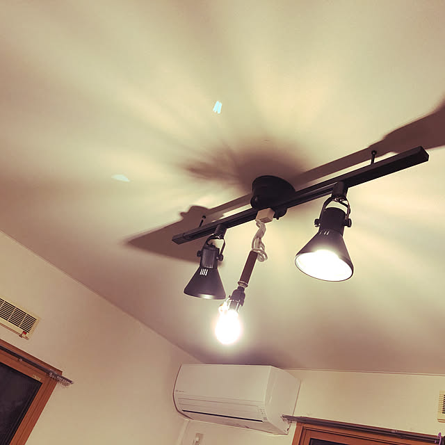 部屋全体のインテリア実例 - 2019-05-06 23:39:24