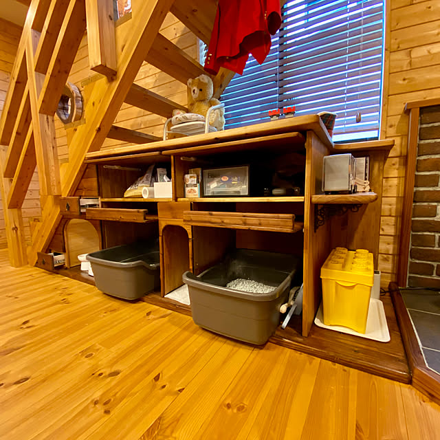 Let-s-DoDoDoさんの部屋