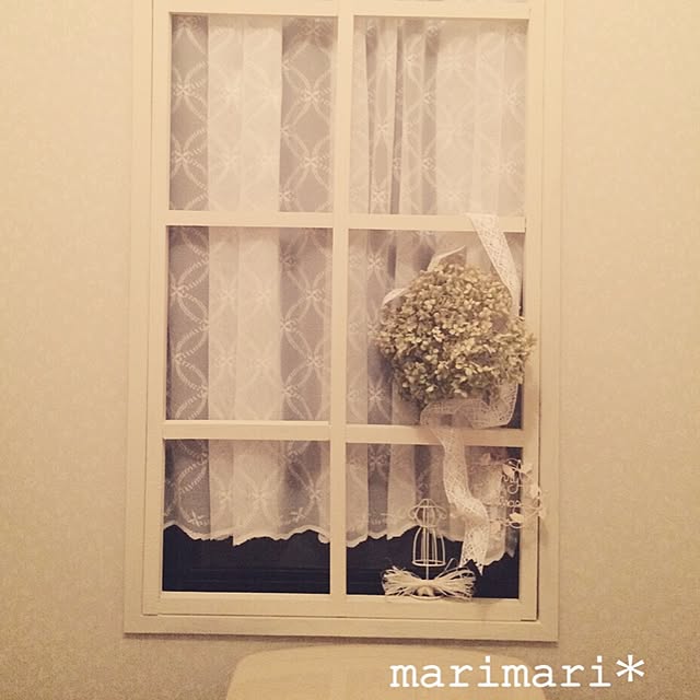 marimariさんの実例写真