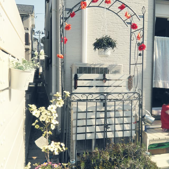 hirariさんの実例写真