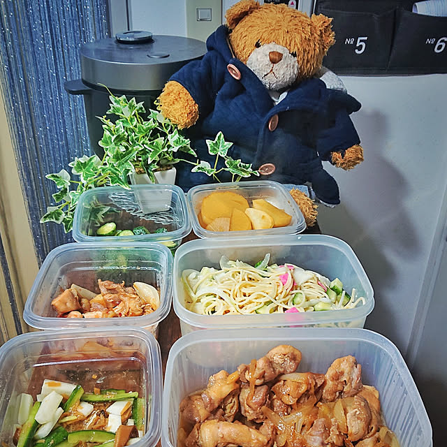 Ayatyさんの実例写真