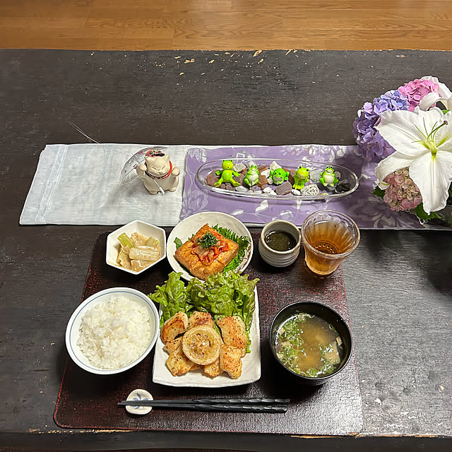 ritsukoさんの部屋