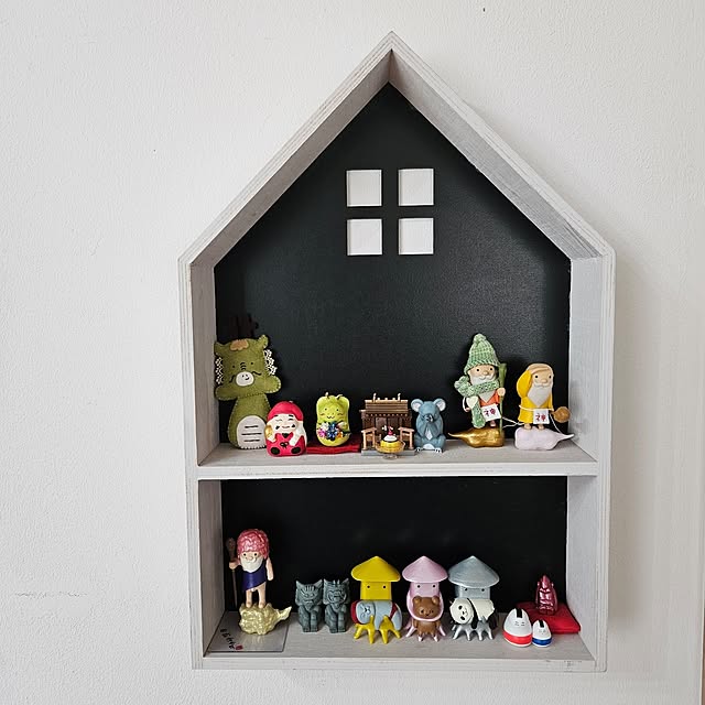 mayumiさんの部屋