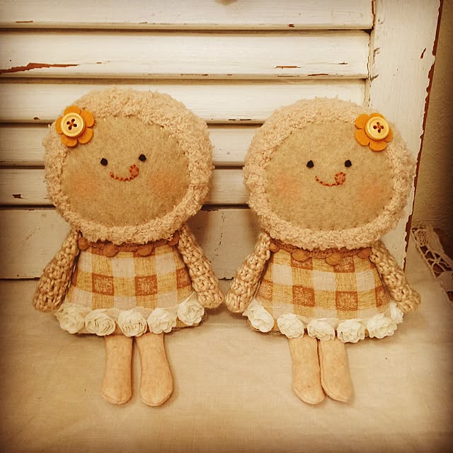 cookie_houseさんの実例写真