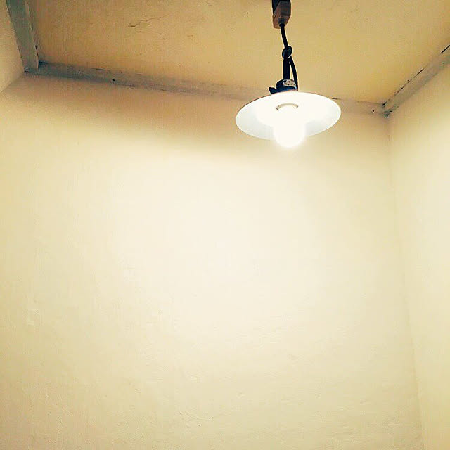 壁/天井/照明/一軒家/生活感/築36年...などのインテリア実例 - 2018-02-22 12:02:22