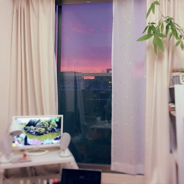 Rinaさんの実例写真