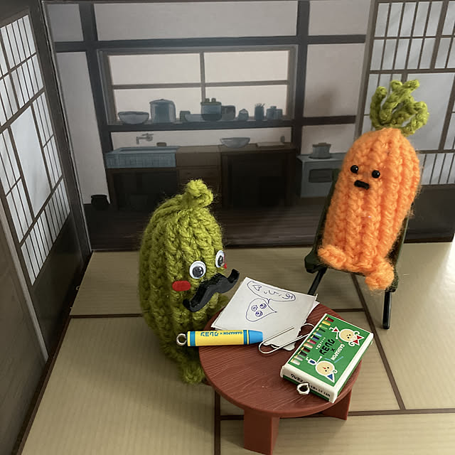 manduonmaさんの実例写真