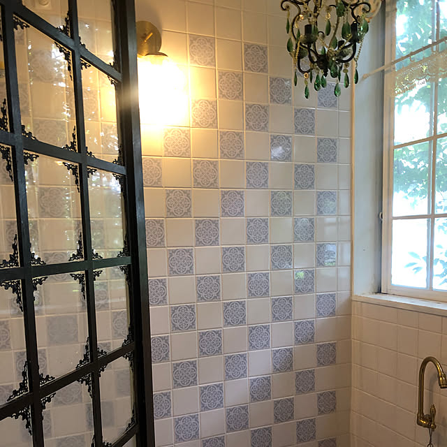 バス/トイレのインテリア実例 - 2025-05-16 11:38:33