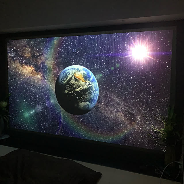 bluecosmosさんの実例写真
