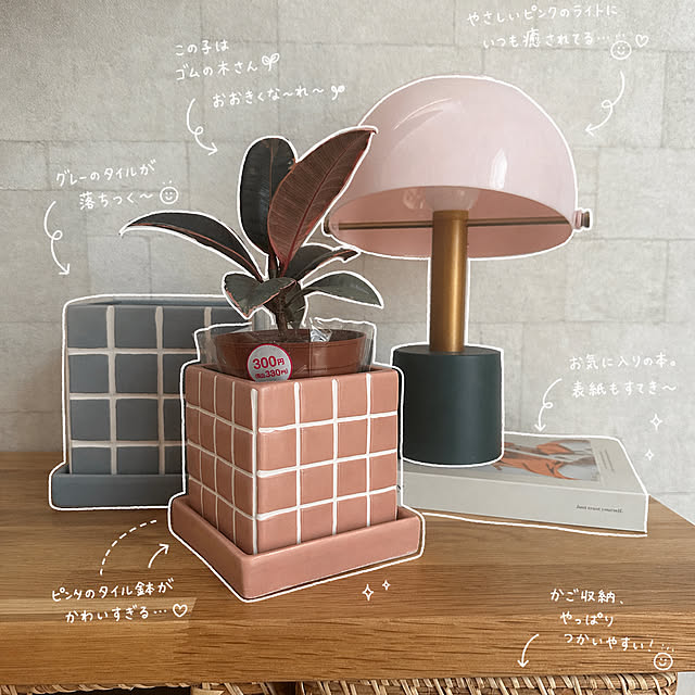 macaさんの実例写真