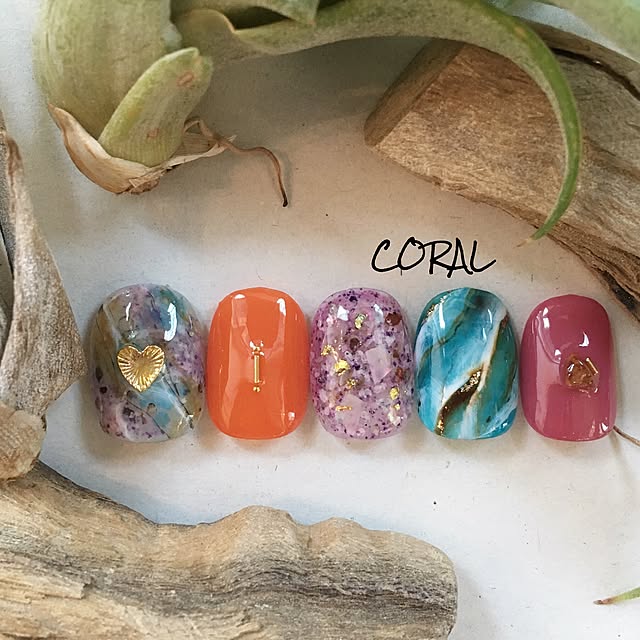 CORALさんの実例写真