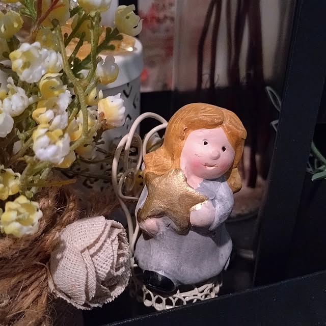 Eliy_love_Jazzさんの部屋