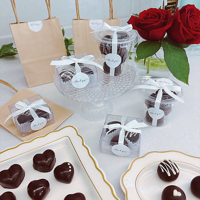 tomatoさんの部屋