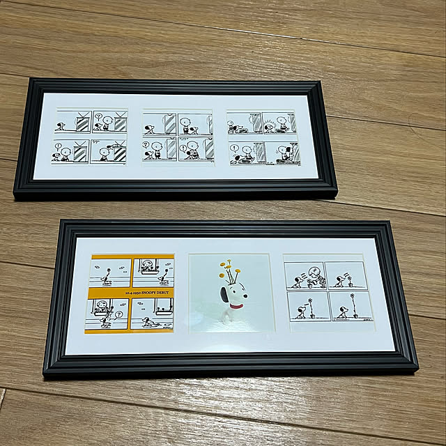 PEANUTSさんの実例写真