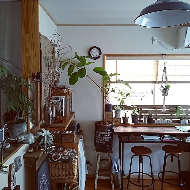 naoonさんの実例写真