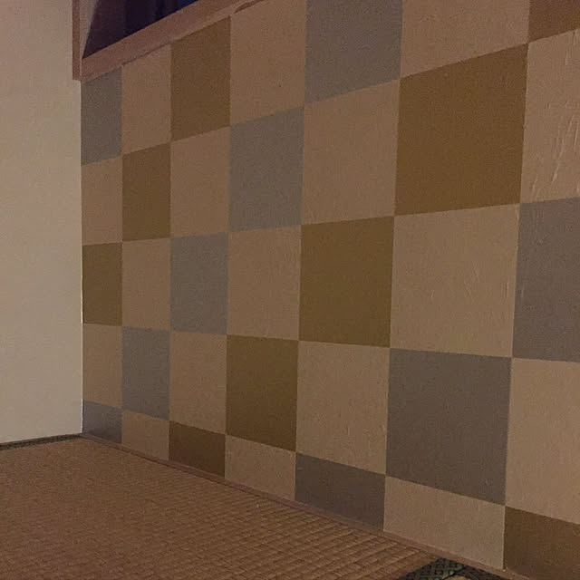 amandaさんの実例写真