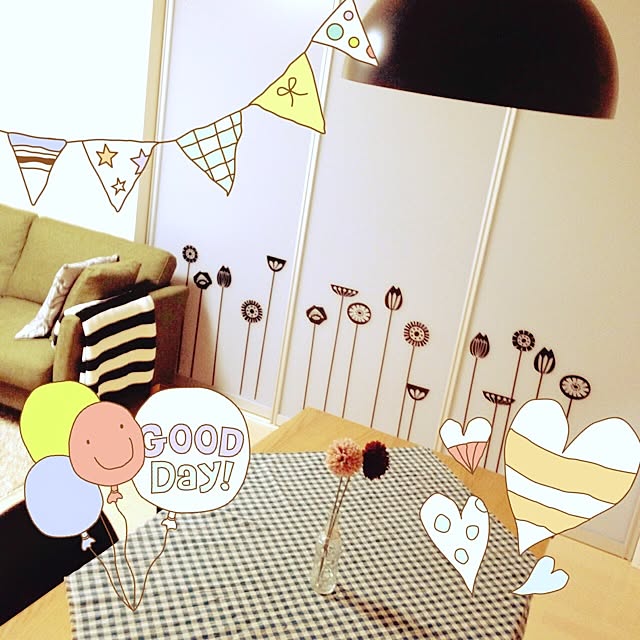 duffy.tp.mayさんの実例写真
