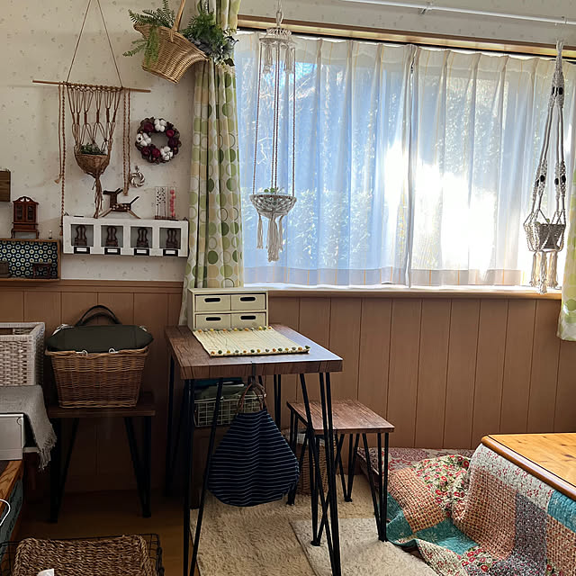 mohhaさんの部屋