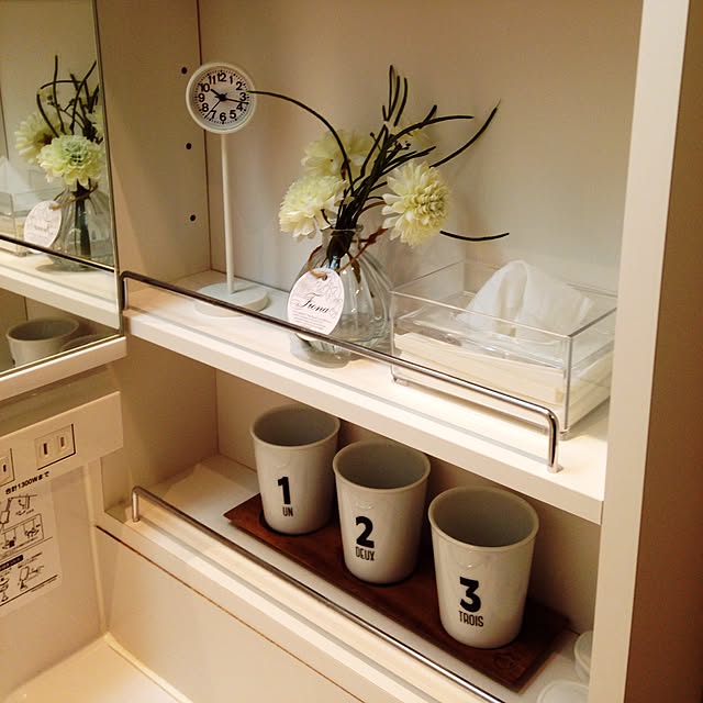 cocoshokolaさんの実例写真