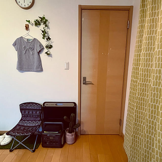 kaerunoameriさんの部屋