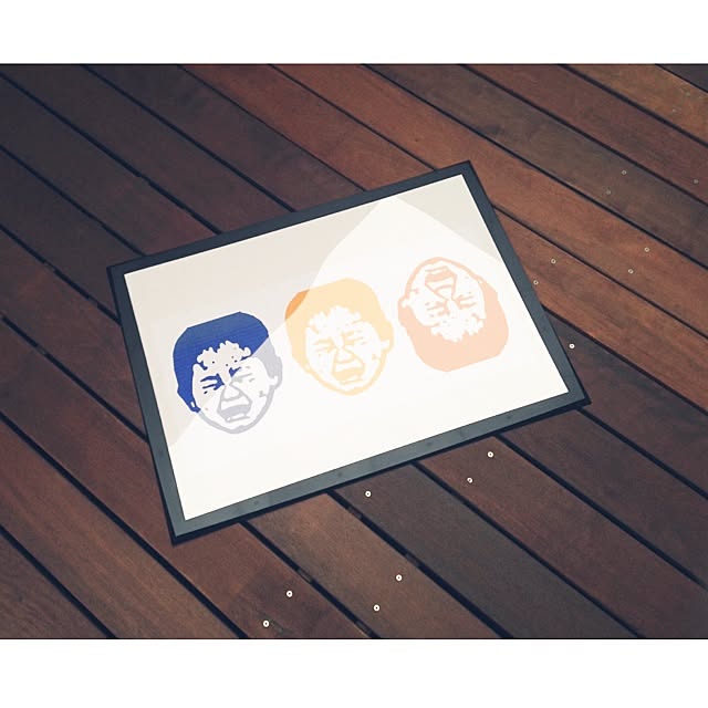 daidaiiro08さんの実例写真