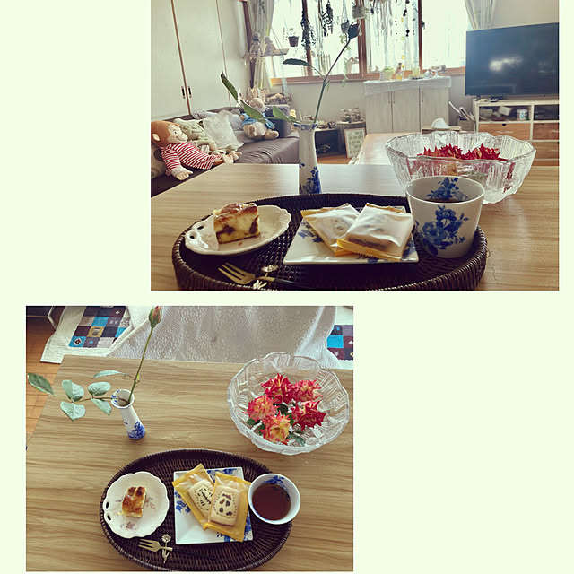 CoCo0617さんの部屋
