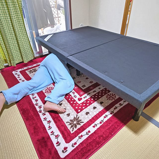 mariaさんの部屋