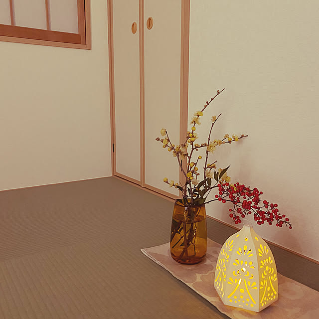 sariさんの部屋