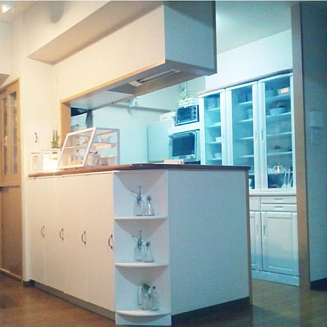 heart.emiemi57.whiteさんの実例写真