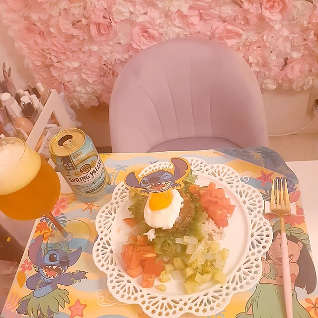SweetFlow.さんの実例写真