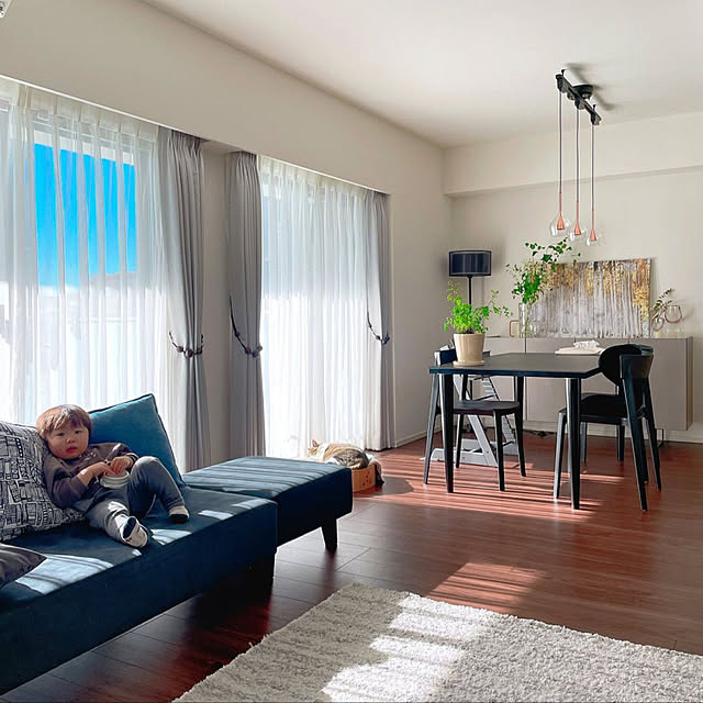 mari__home8さんの実例写真