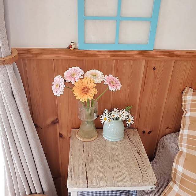 Blancheさんの部屋