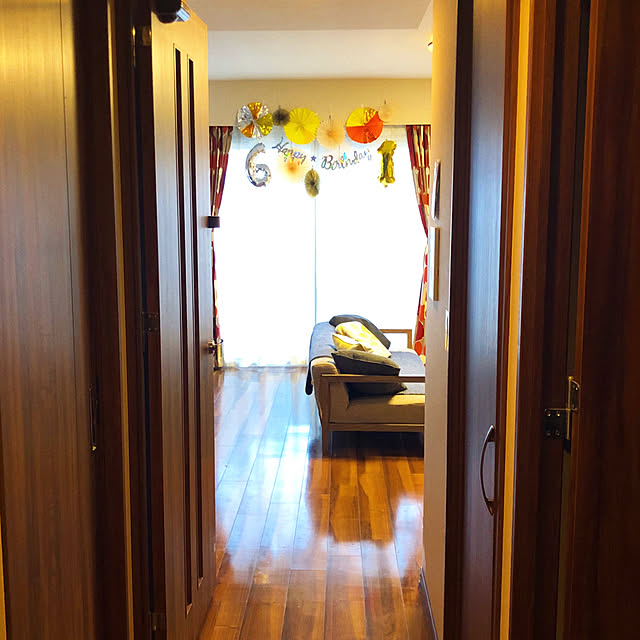 troisさんの実例写真